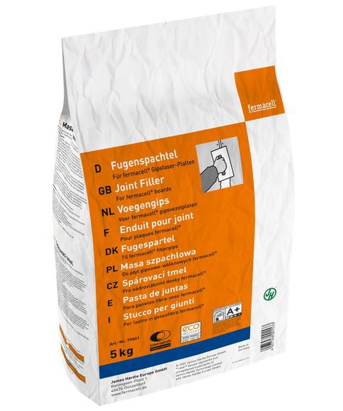Fermacell Fugenspachtel