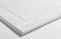 Fermacell Gipsfaser-Platte mit Trockenbau-Kante 12,5 mm