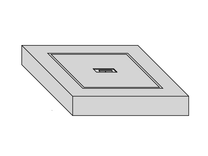 Fraenkische_Rohrwerke_opti-draen_Schachtabdeckung_Beton_50_x_50_x_13_cm_003008002002018_1.JPEG