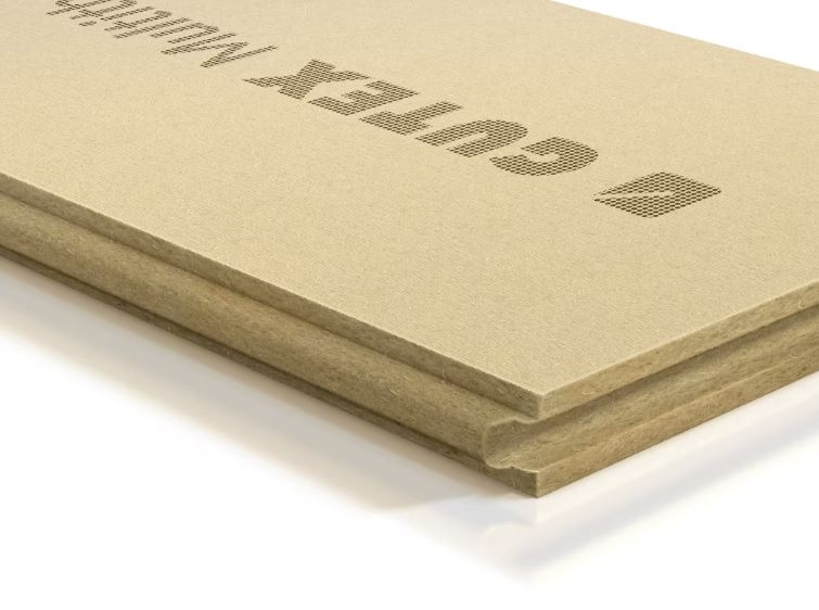 Gutex Multitherm Holzfaser-Dämmplatte