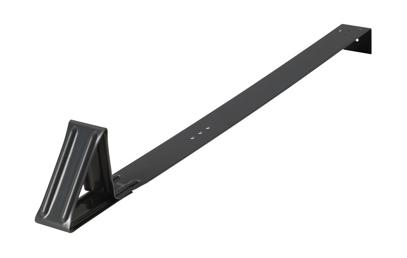 Snowstop B  Lattenmontage