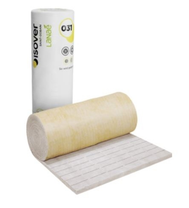 Isover Integra UKF-031 Lanaé Untersparren-Klemmfilz 40 mm