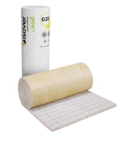 Isover_Integra_UKF-031_Lanaé_Untersparren-Klemmfilz_60_mm_001001014003_1.JPEG