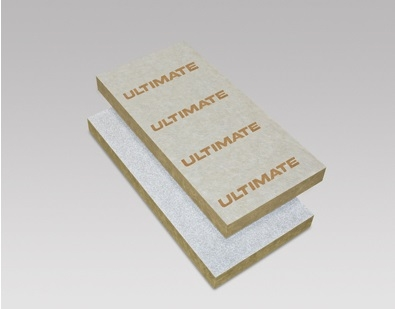Isover Ultimate Topdec DP1-032 Decken-Dämmplatte 1250x625mm 