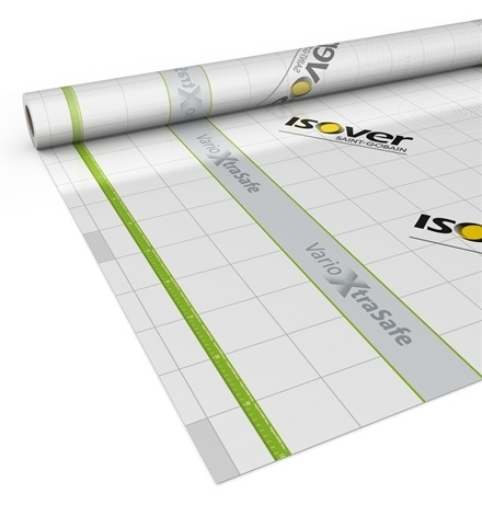 Isover Vario XtraSafe Klimamembran 60 qm