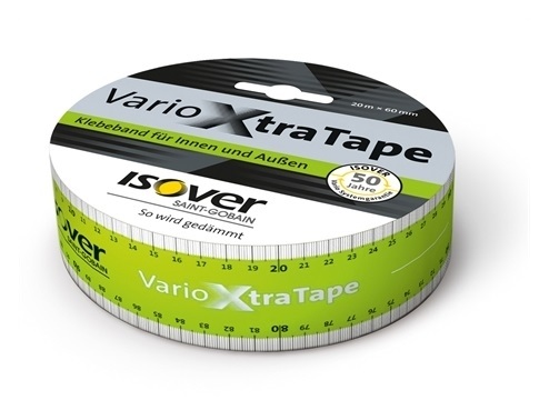 Isover Vario XtraTape Klebeband 20 m