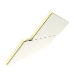 Linzmeier Linitherm PAL GK Untersparrendämmung 2500 x 600 mm