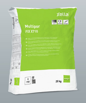 Multipor Fix X710 Leichtmörtel 20 kg