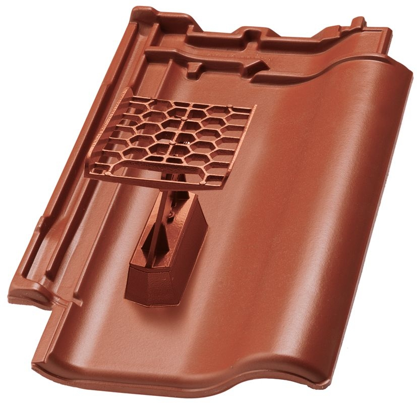 Nelskamp F12Ü Süd Alu-Grundpfanne mit Einzeltritt edelengobiert