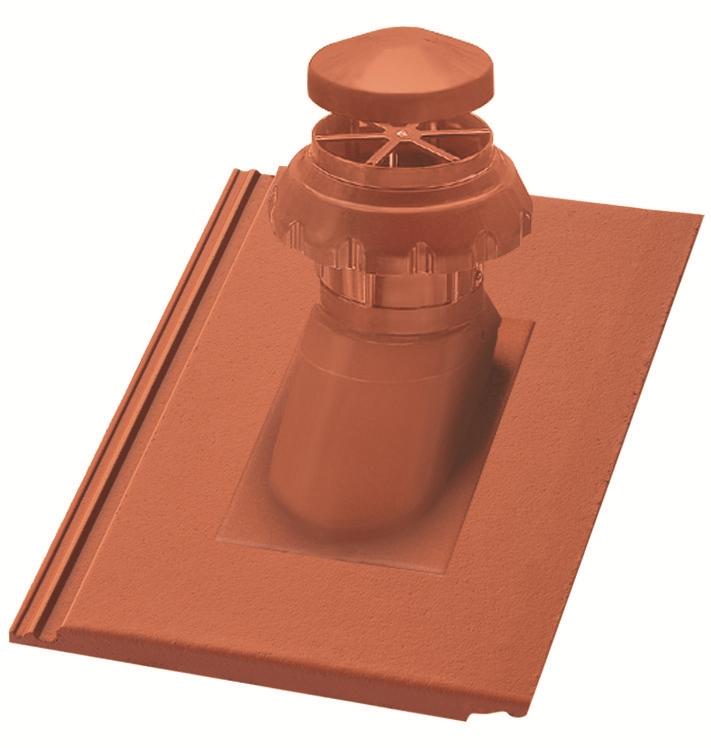 Nelskamp Planum Eurolüfter Dunstrohr