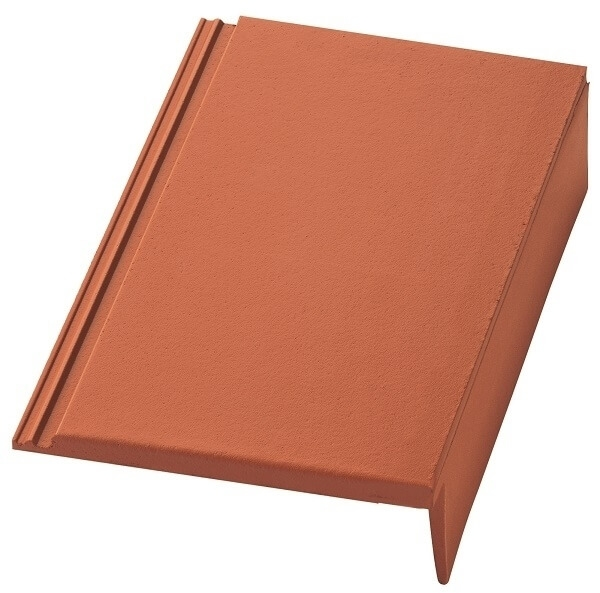 Nelskamp Planum Giebelstein rechts Longlife matt 11 cm