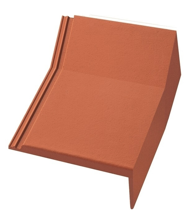 Nelskamp Planum Schleppdach-Giebel rechts Longlife matt