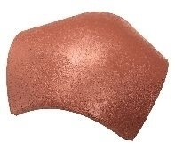 Nelskamp Planum Walmkappe mit vier Abgänge Longlife matt