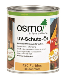 UV-Schutz-Öl