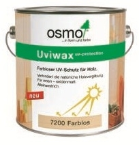 Uviwax UV-Schutz