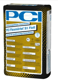 Flexmörtel