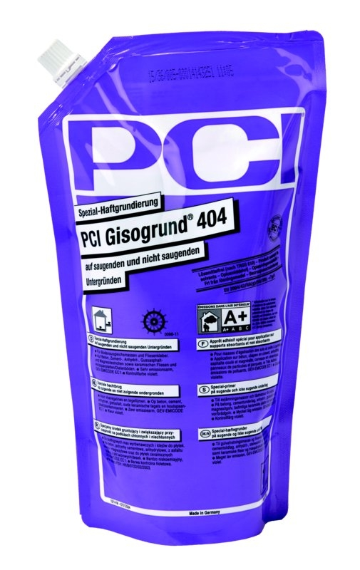 PCI Gisogrund 404 Haftgrundierung 1 l violett