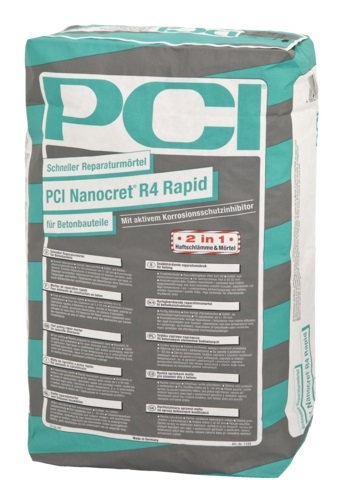 PCI_Nanocret_R4_Rapid_25_kg_grau_Reparaturmoertel_005020021014_1.JPEG