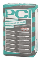 PCI_Nanocret_R4_Rapid_25_kg_grau_Reparaturmoertel_005020021014_1.JPEG