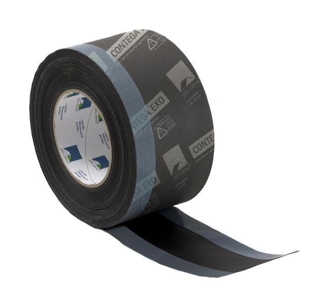 Pro Clima Contega Exo Anschlussband für außen