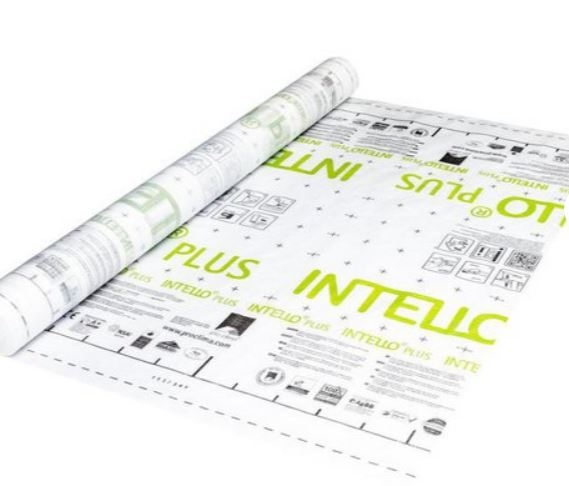 Pro Clima Intello PLUS Klimamembran
