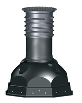 Rewatec Sickeriglu 900 l Basisiglu PKW-befahrbar System Profi