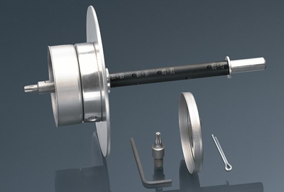 STR-Tool komplett Set