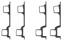 Schlüter-Bekotec-Therm HK Montagebügel