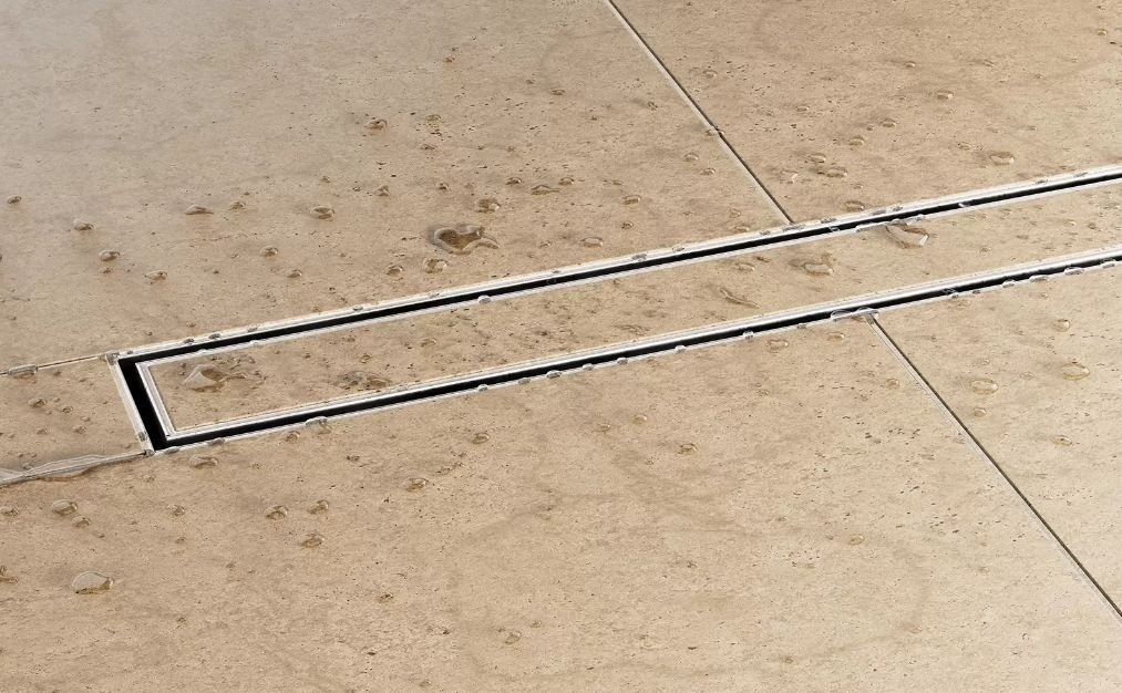 Kerdi-Line