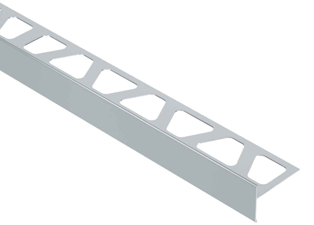 Schlüter Bara RTC Randprofil 2,5 m graumetallic 