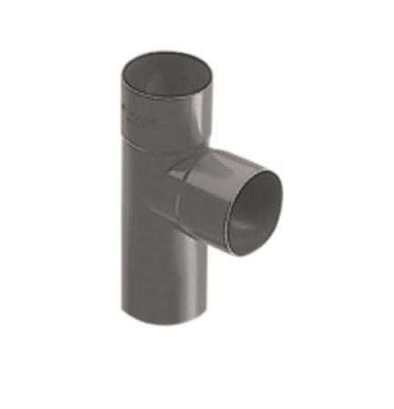 Schlüter Barin R AC Abzweig 72° DN 60 mm (Nr. 26)