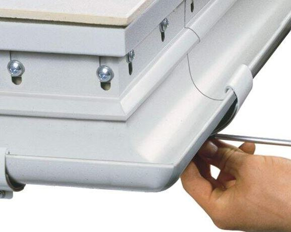 Schlüter Barin SR Außenecke 90°