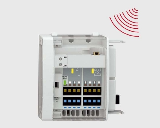 Schlüter Bekotec Therm EAR/WL Anschlussmodul 