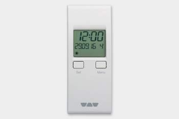 Schlüter Bekotec Therm EET Timereinheit