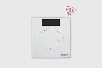 Schlüter Bekotec Therm ER/WL Raumsensor