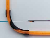 Schlüter Bekotec Therm ZW Winkelspange