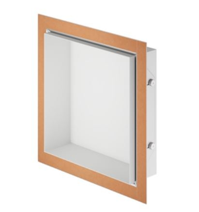 Schlüter DESIGN-NICHE 298 x 298 mm DN1