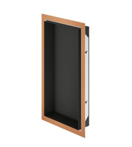 Schlüter DESIGN-NICHE 598 x 298 mm DN2