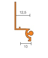 Schlueter_Dilex-BT-AE_OT_AEBTO_125_Traegerprofil_Wand_Alu_natur_matt_eloxiert_2_5_m_005001031012100_1.JPEG