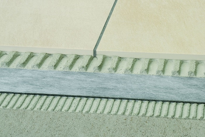 Schlüter Ditra Sound Verbund-Trittschalldämmung