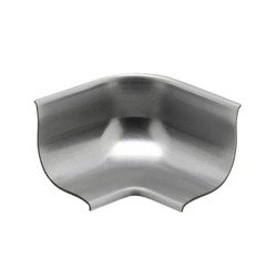 Schlueter_Eck-KHK-EB_I_Innenecke_90°_Edelstahl_V2A_gebuerstet_mit_3_Abgaengen_005001010004550_1.JPEG