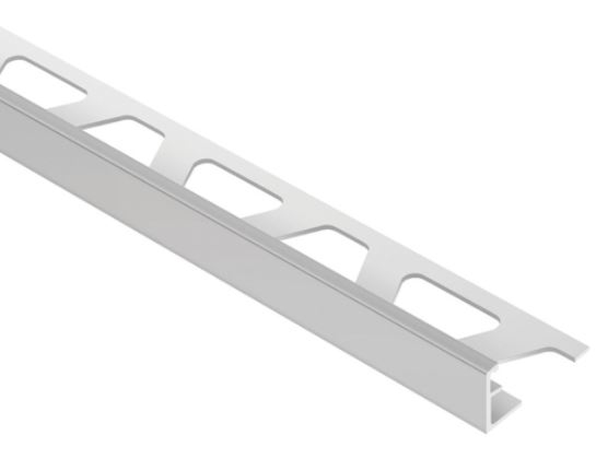 Schlüter Jolly P PG Abschlussprofil PVC pastellgrau 2,5 m