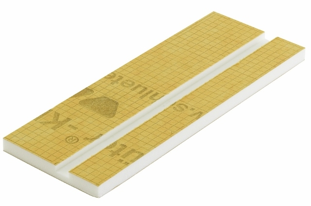 Schlüter Kerdi Board Montagemodul mit Kabelnut 15 x 250 cm