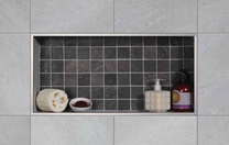 Schlüter Kerdi Board N vorgefertigte Nische
