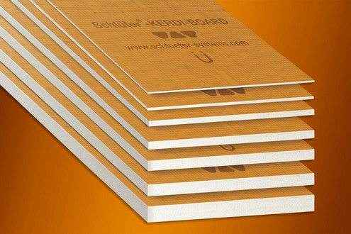 Kerdi-Board