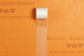 Schlüter Kerdi Board ZSA Stoßarmierung 45 m