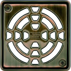 Schlueter_Kerdi_Drain_Base_Rost-_Rahmen-Set_10x10cm_Edelstahl_Oelschliff_bronze_mit_Schrauben_Design_1_005001012023108_1.JPEG
