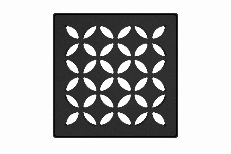 Schlueter_Kerdi_Drain_Base_Rost-_Rahmen-Set_10x10cm_Floral_Edelstahl_beschichtet_005001012023270001_1.PNG