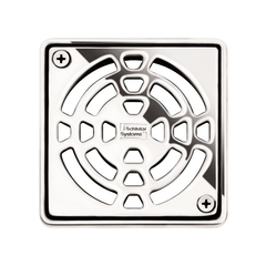 Schlueter_Kerdi_Drain_Rost-_Rahmen-Set_10x10cm_Edelstahl_hochglanzpoliert_mit_Schrauben_Design_1_005001012023105_1.JPEG