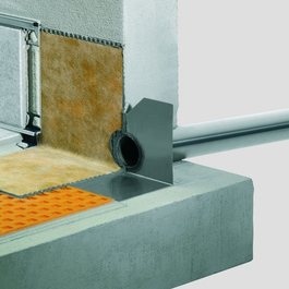 Kerdi-Drain
